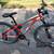 For Petite riders Jamis 13" frame. Tuned. Good condition 1 thumbnail