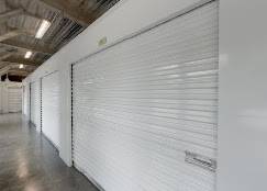 Self-Storage for Business-Equipment, Inventory or Files. We can help! 1