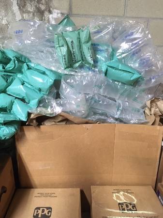 BUBBLE WRAP - FREE 1