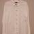 Lafayette 148 New York woman's white shirt XL. 1 thumbnail