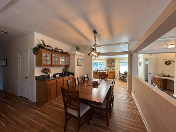 $675,000 / 3br - 2560ft2 - Carson Manufactured Home on 2+ Acres w/Development Potential (Carson)64039057574785124