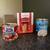 FREE:  Use by or sell by dated crackers, canned soup and stew 2 thumbnail