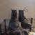 Red Wing Iron Ranger boots Size 10 mens 1 thumbnail