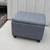 Storage ottoman footstool 3 thumbnail