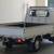 1990 Isuzu 1 ton 4x4 Flatbed with 9 foot bed simple work truck 10 thumbnail