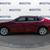 2016 Chevy Chevrolet Impala LT sedan Siren Red Tintcoat 3 thumbnail