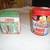 VINTAGE COFFEE CANS  x 3 2 thumbnail