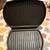 George Foreman Grill white 2 thumbnail