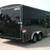 2025 Interstate 102 X 16 Victory Cargo Trailer Black 4 thumbnail