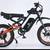 GHOSTCAT F3X.2 PRO Full Suspension Electric Bike  BLACK FRIDAY SALE 6 thumbnail