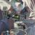 Mathews mission craze LH compound bow 2 thumbnail