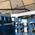 (4) 70's Vintage pool / patio chaise lounges Brown Jordan B54 16 thumbnail