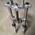 Complete Forks Setup for Vintage Suzuki GT250 Motorcycle - No Leaks 13 thumbnail