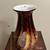 Handblown Heavy Glass Vase 7 thumbnail
