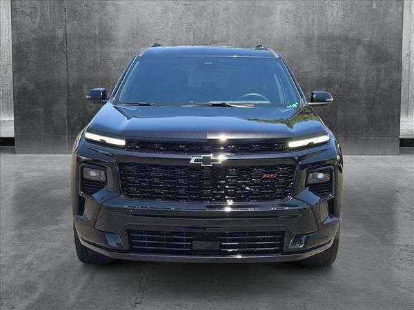 2024 Chevrolet Traverse AWD All Wheel Drive Chevy  RS SUV - $51,797 (Call *(480) 750-7483* to Confirm Availability Instantly)63616949506305121