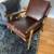 Vintage Wooden Chairs 2 thumbnail