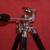 Tripod, vintage with shutter release    A 2 thumbnail
