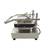 110V Egg Tarte Pie Waffle Machine Tart Shell Machine #028072 7 thumbnail