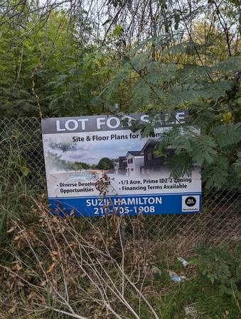 $1 / 12000ft2 - Commercial lot for rent (San Antonio)64148847151745120