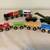 Hape Wooden Train Set, Thomas & Friends Train Set, IKEA Train Set 1 thumbnail