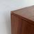 Antique Lane mid century modern dresser/nightstand/bookshelf 12 thumbnail