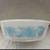 VINTAGE GLASSBAKE 2QT. CASSEROLE DISH 1 thumbnail