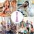 NEW Wireless Portable Karaoke Microphone with Build-In Speaker (READ) 5 thumbnail
