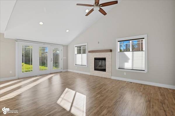 $879,900 / 5br - 3405ft2 - SPACIOUS ANCHORAGE HOME! (6841 Caravelle Drive) (Anchorage)63991793720195123