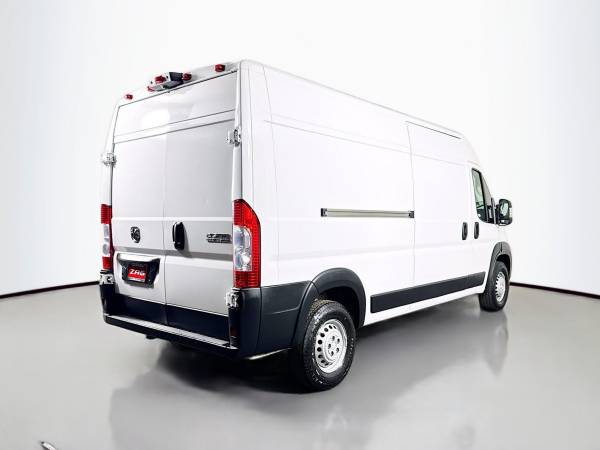 2025 RAM ProMaster - Photo 5