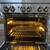 JENNAIR 30” DUAL FUEL RANGE 8 thumbnail