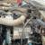 2000 International 4900 single axle truck tractor winch 94k miles 6 thumbnail
