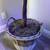 Faux 6' Fiddle Leaf Fig Tree in Woven Basket 3 thumbnail
