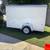 Enclosed cargo trailer 1 thumbnail
