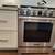 30 Inch Freestanding DACOR Gas Smart Range 3 thumbnail