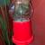 WOW MUST GO SALE Red Gumball Machine “Go Big Red” (Antique?) 17 thumbnail