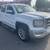2017 GMC SIERRA LEATHER MOON ROOF 1500 CREW CAB SLT 2 thumbnail