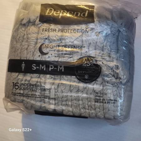 Adult Underwear For Men 1