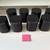 AS NEW MINT EIGHT (8) SONOS ONE SL WIFI WIRELESS SPEAKERS 2 thumbnail