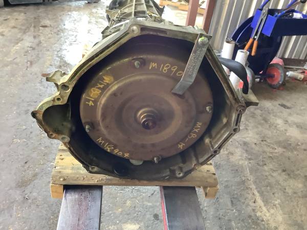 💲★ 1998 FORD EXPEDITION - AUTOMATIC TRANSMISSION - #M18904 ★💲 1