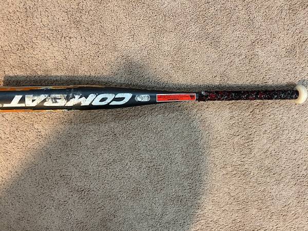 Combat Official Baseball bat 1