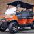 $279.97/m $0 Down! Denago Rover XL 4 Street Legal LSV LAVA NO FEES/TAX 1 thumbnail