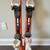 Kid's skis with bindings (used) $40 each pair or both pairs for $70 3 thumbnail