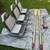Hand Crafted Custom Made Wood Flat Bottom Boat 9 thumbnail