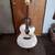 Gretsch- 12 String Rancher Falcon Jumbo Guitar 1 thumbnail