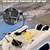 Shampoo Backwash Bed Beauty Spa Massage Hairdressing Water Circulation 4 thumbnail