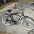 Rare 26" Mint Craft" Cstbrake Cruiser Bicycle-Has 2 Big Chrome Mirrors 5 thumbnail
