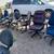 * * * Lot of Office and Lobby Chairs for Sale * * * 4 thumbnail