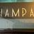 Art Deco framed poster of R. Hoppe painting "Champagne for Madame” 6 thumbnail
