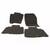 Carpeted Floor Mats for 2018 Lincoln MKX 3 thumbnail