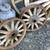 Ford model t wood wheels 2 thumbnail